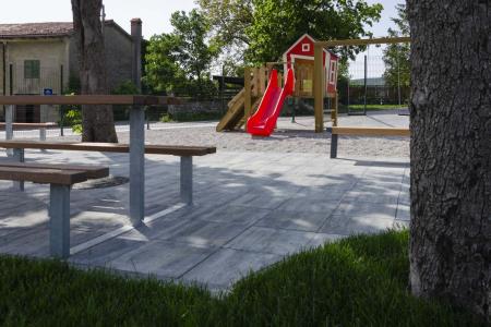 Novo postajališče za avtodome 7